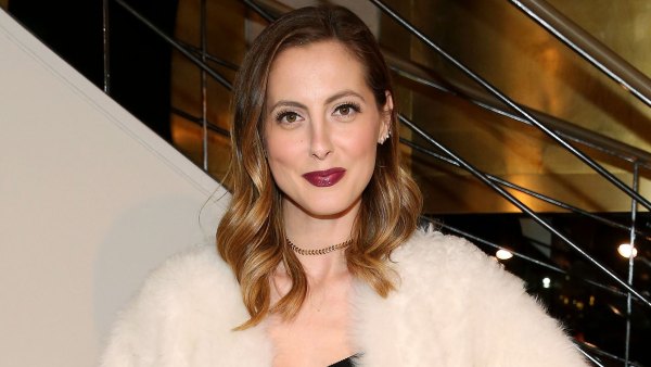 Eva Amurri Recalls Out of Body Experience Telling Kids About Divorce
