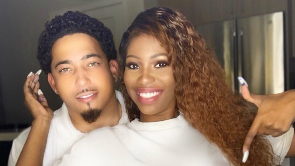 Faith-Stowers-Gives-Birth-to-1st-Child-With-Boyfriend
