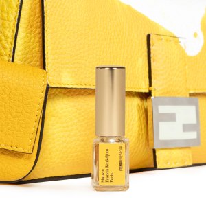 Fendi Scented Handbags