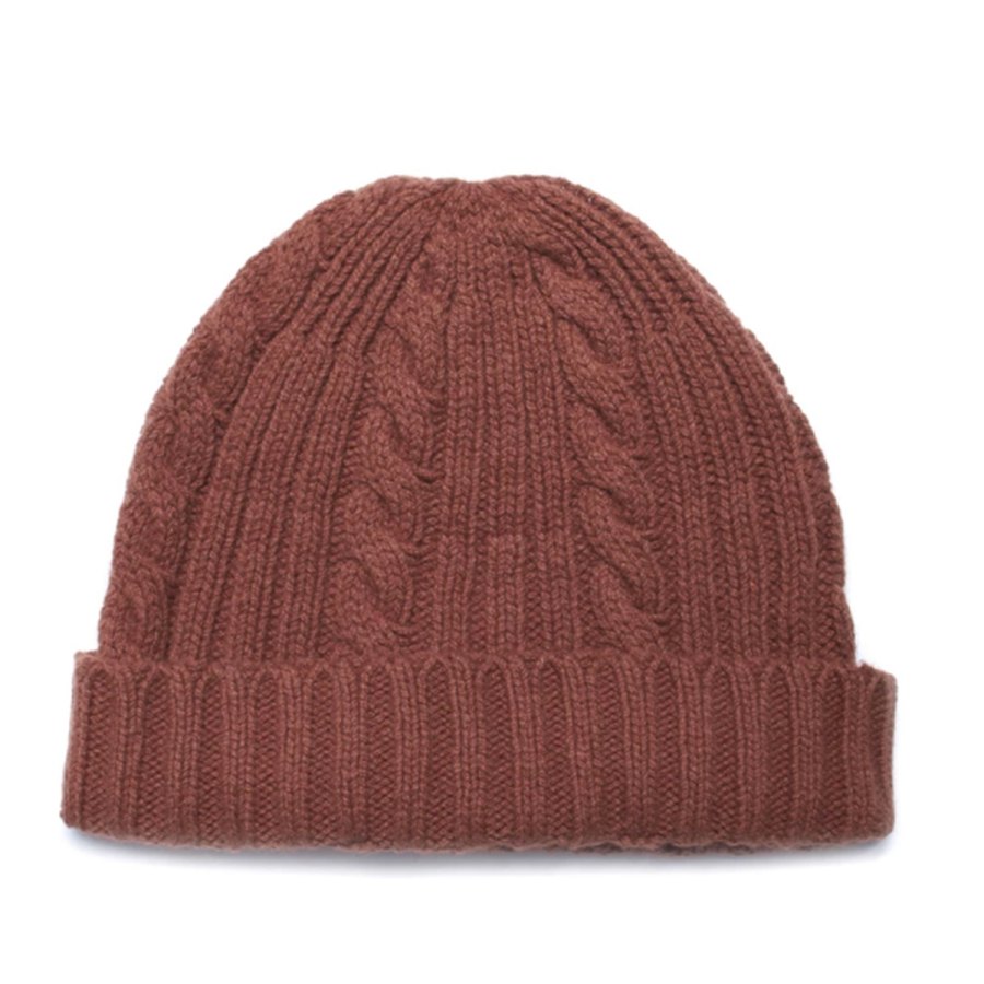 Fisherman Beanie