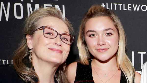 Florence-Pugh-Meryl-Streep-Ordered-Wendy’s-to-Little-Women-Set