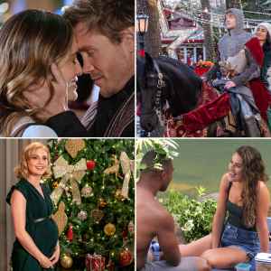 Full Guide of TV Must-Watch Christmas Movies
