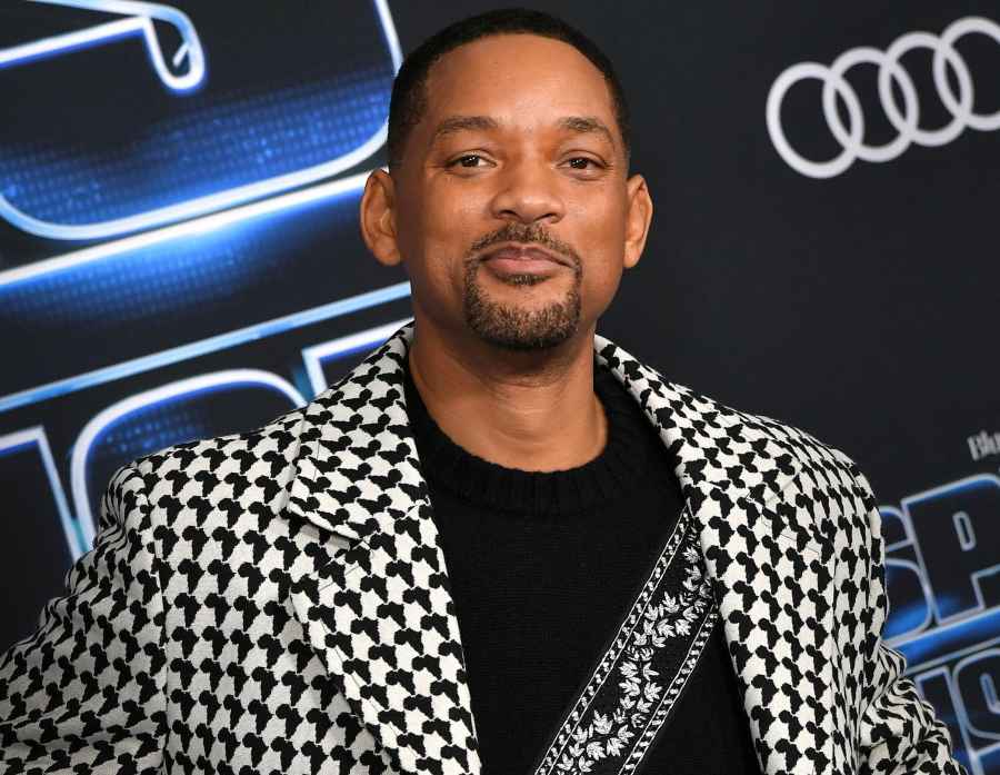 Gabrielle Union AGT Will Smith