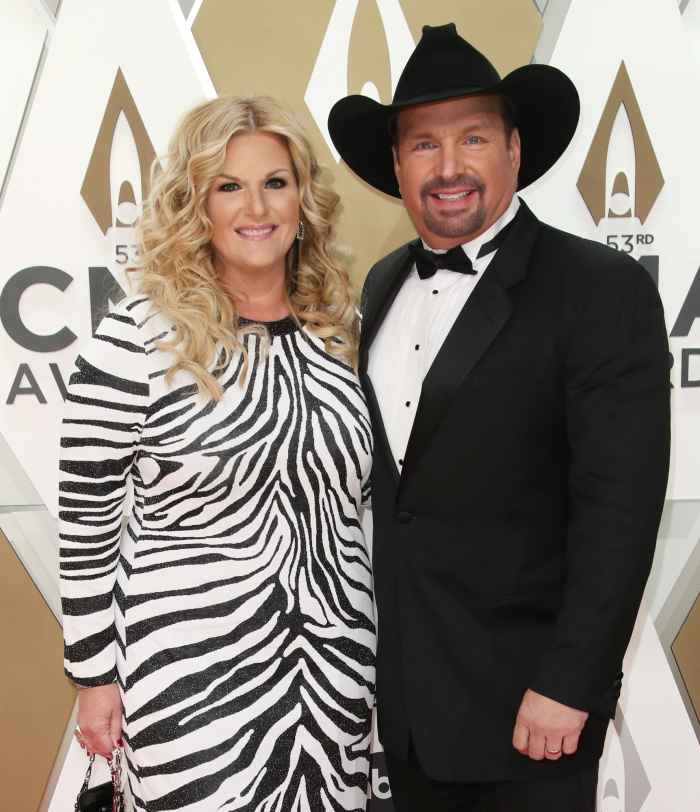 Garth Brooks Talks Parenting Daughters After Split From First Wife