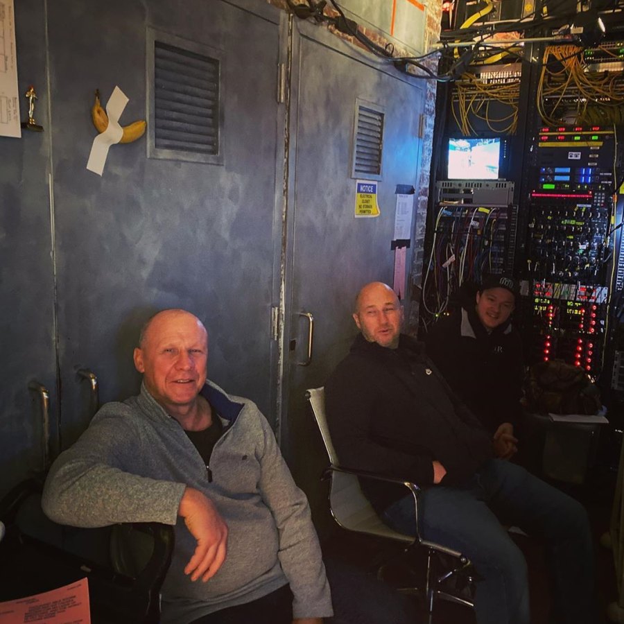 Gayle-King-Art-Basel’s-Banana-Exhibit