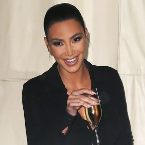 Get Tressed With Us: Hangover Helpers - Kim Kardashian