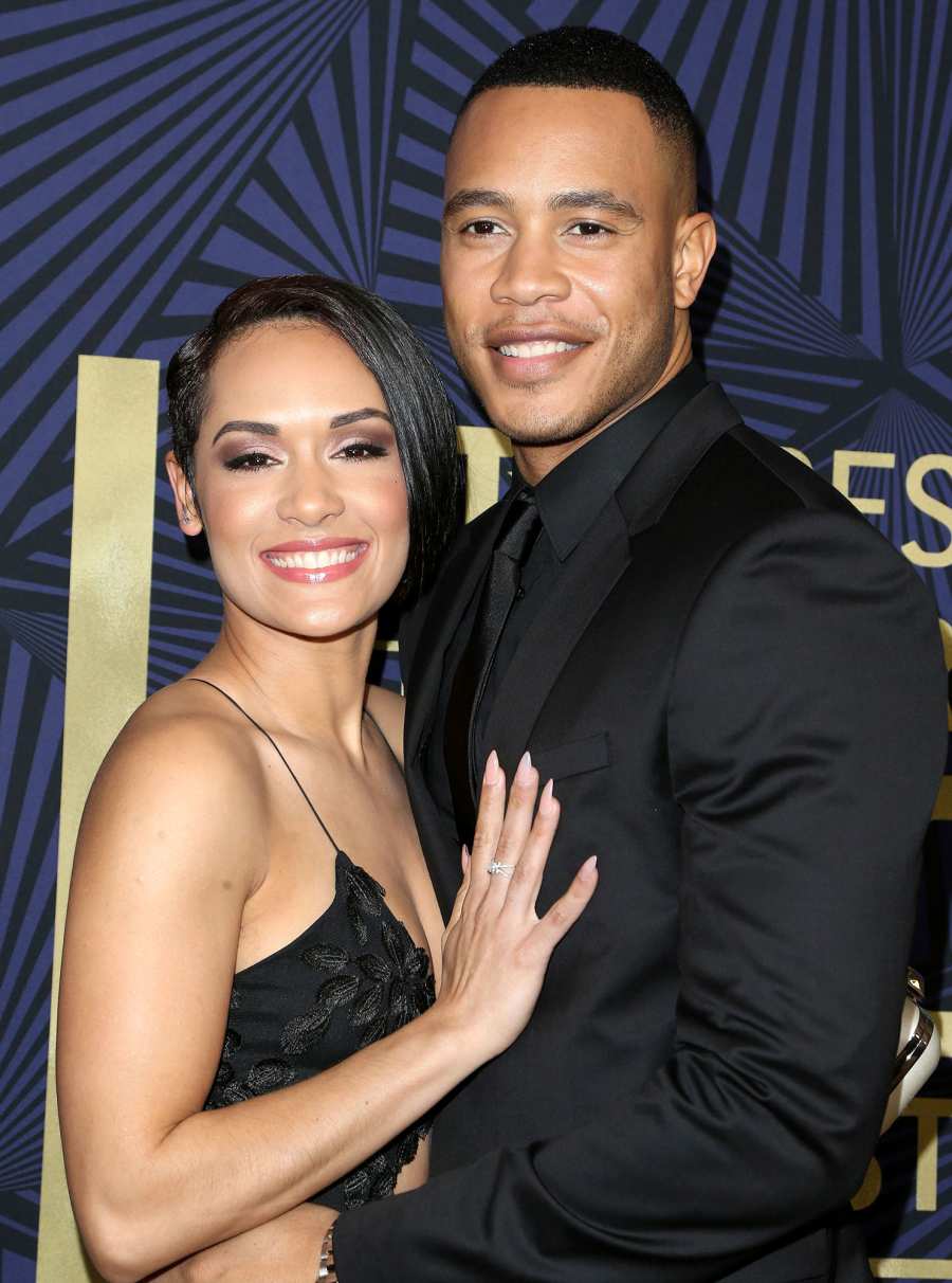 Grace Gealey Holiday Cooking Fails