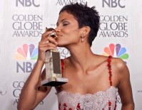 Halle berry dating 2020