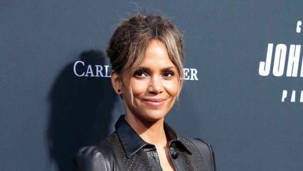 Halle-Berry