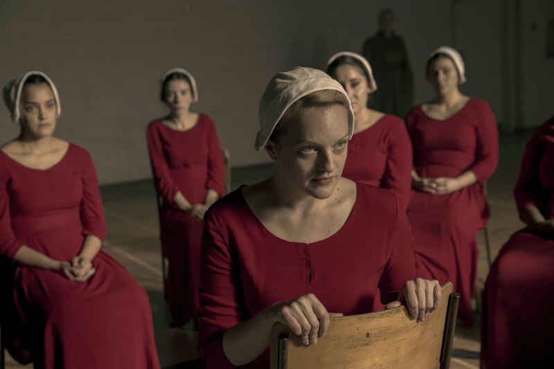 Handmaid's Tale The 10 Best Shows That Debuted in the Past Decade