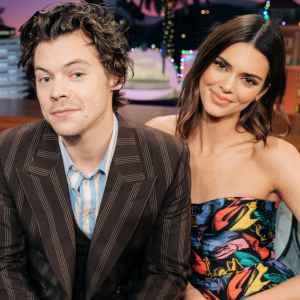Harry Styles Coerces Kendall Jenner to Rank Her Siblings as Parents From Best to Worst