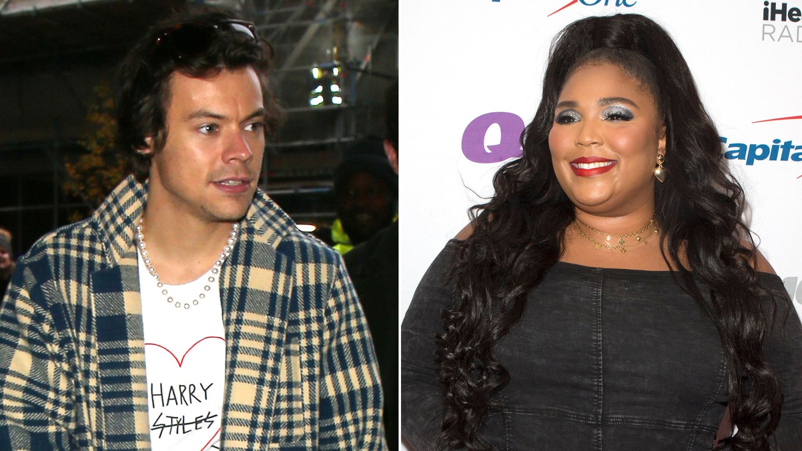 Harry Styles Covering Lizzo's 'Juice' Is the Only Thing You Need to See Today