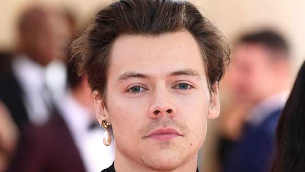 Harry Styles Fine Line Limited Edition Shirt