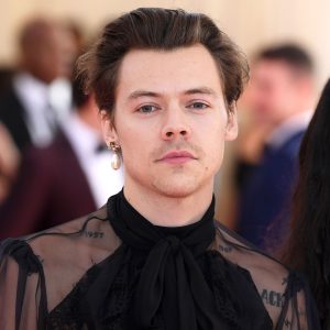 Harry Styles Fine Line Limited Edition Shirt