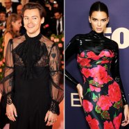 Harry Styles Kendall Jenner Have Easy Super Chill Friendship Harry Styles Kendall Jenner Have Easy Super Chill Friendship