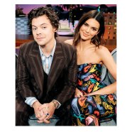 Kendall Jenner Harry Styles Harry Styles Kendall Jenner Seen Kendall Jenner Harry Styles Harry Styles Kendall Jenner Seen