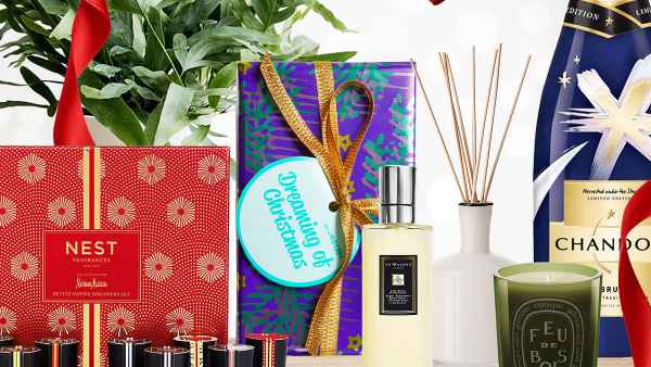 Haute Hostess Gift Guide