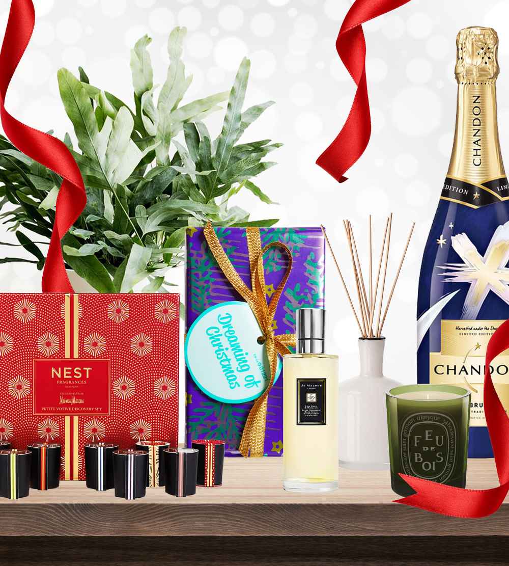 Haute Hostess Gift Guide