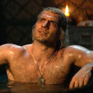 Henry Cavill Details Extreme Diet for 'The Witcher'