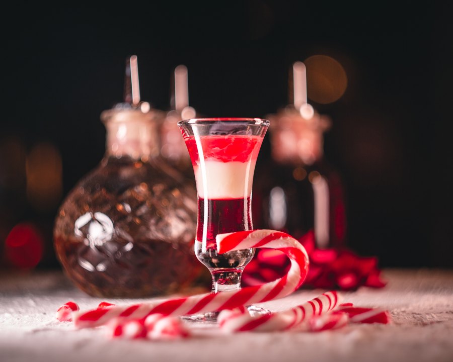 Holiday Cocktails to Try in New York City