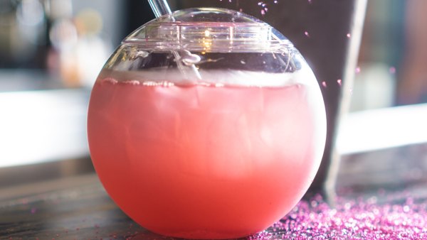 Holiday Cocktails to Try in New York City