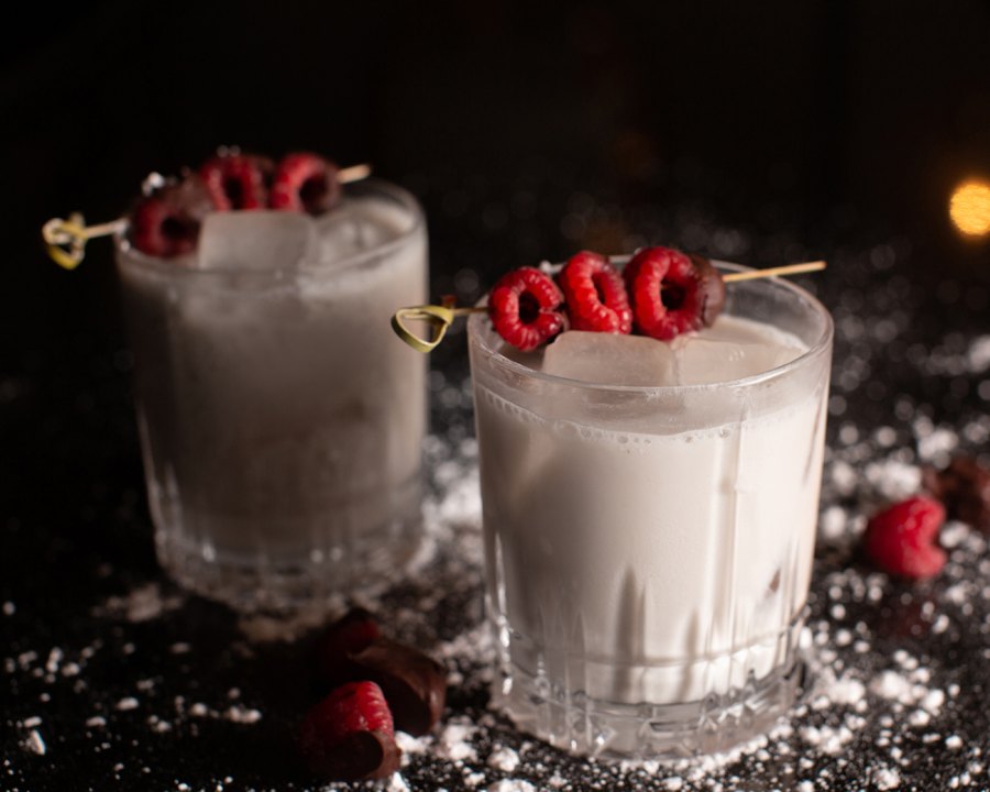 Holiday Cocktails to Try in New York City