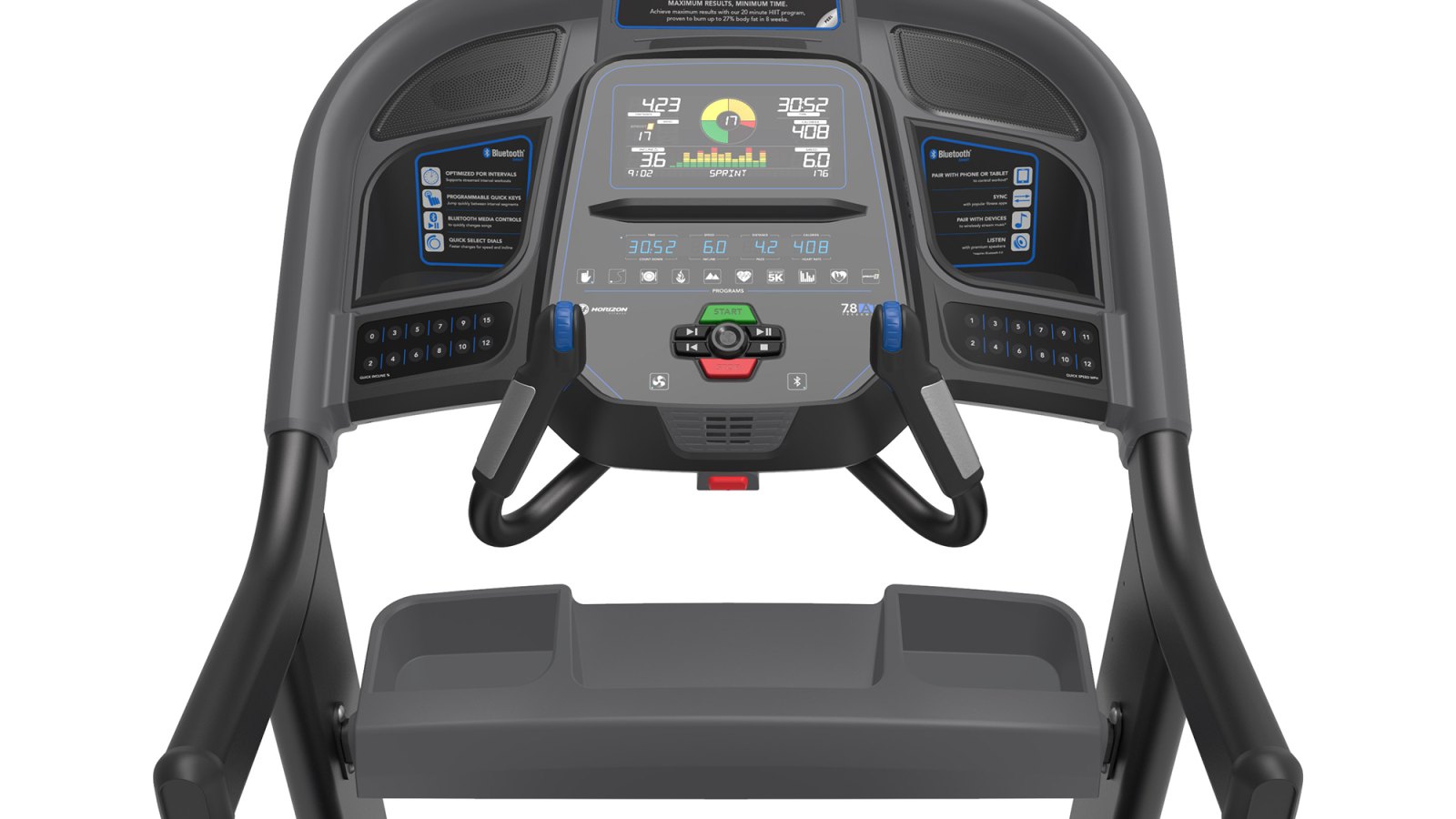 Horizon-Fitness-Treadmill