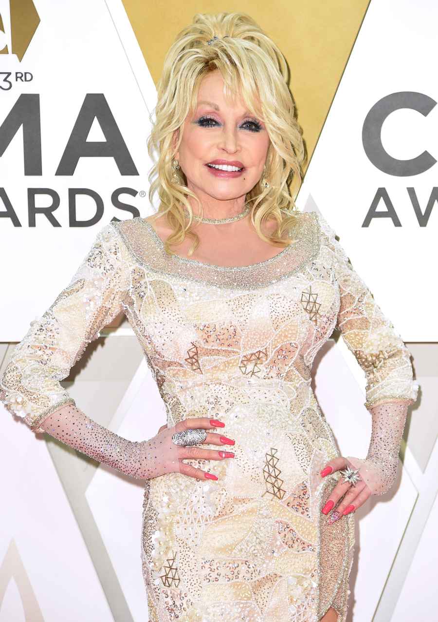 How Dolly Parton Overcame Adversity and Rose to Fame