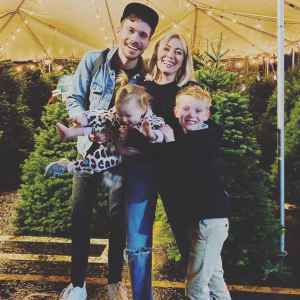 How Hilary Duff Subtly Paid Tribute to Her Kids on Her Wedding Day