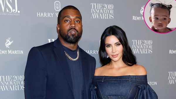 How-Kim-Kardashian-and-Kanye-West-Reacted-to-Daughter-Chicago-Coloring-on-Furniture