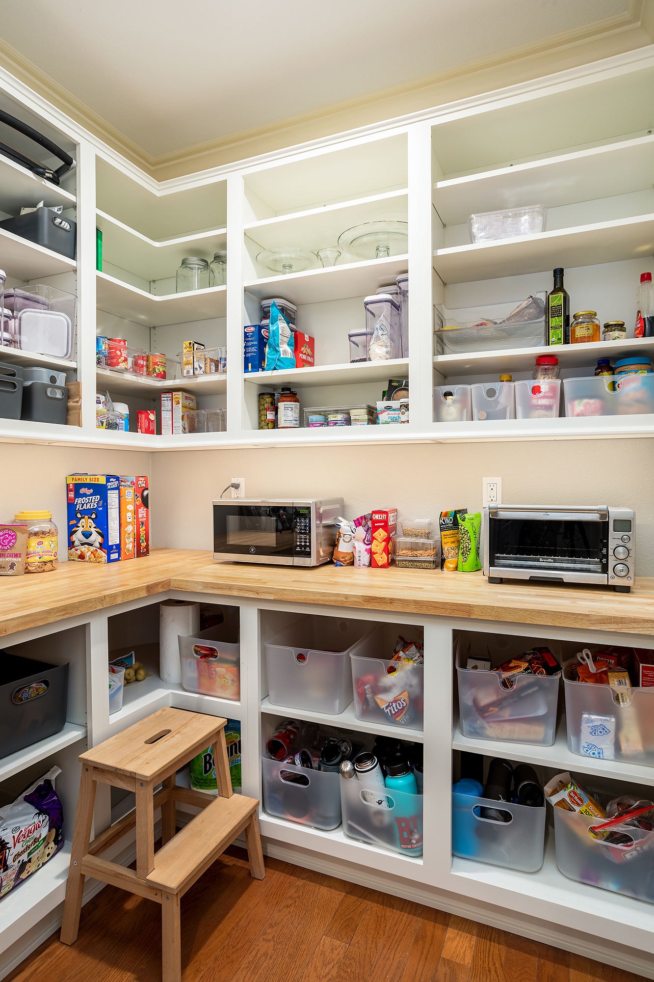 4 Simple Tips For Keeping Your Refrigerator Organized