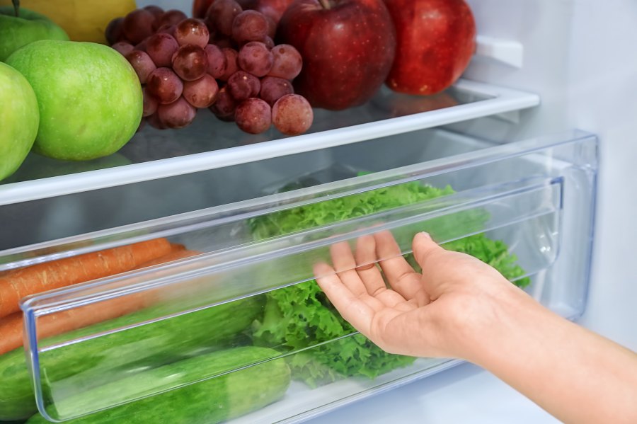 How to Keep Your Refrigerator Neat and Organized