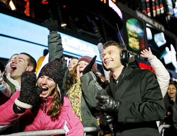 How to Watch Dick Clark’s New Years Rockin Eve With Ryan Seacrest 2019