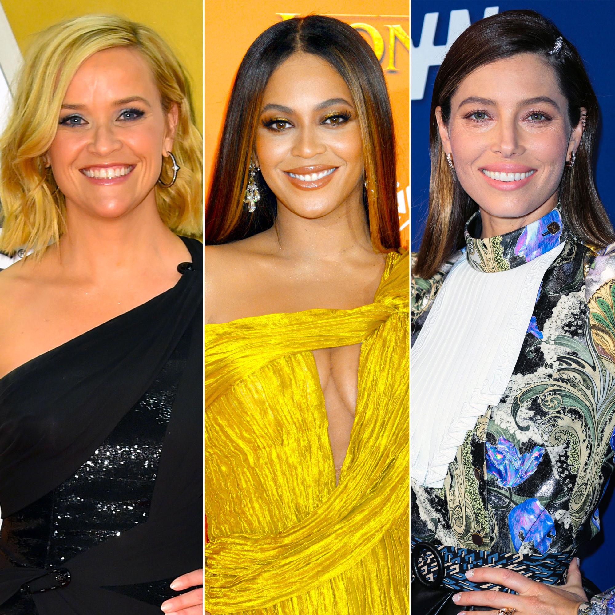 Celebrities Reveal Which Diets Work Best for Them