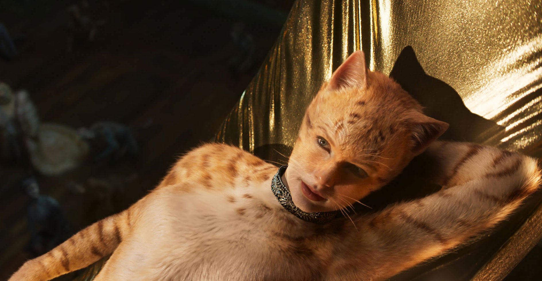 Cats Movie Review Answering Your Burning Questions