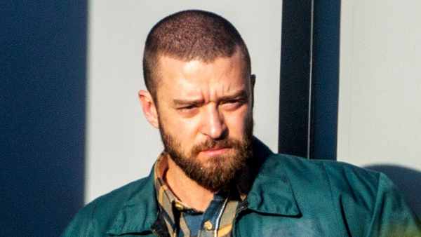 JUSTIN TIMBERLAKE BREAKS SILENCE