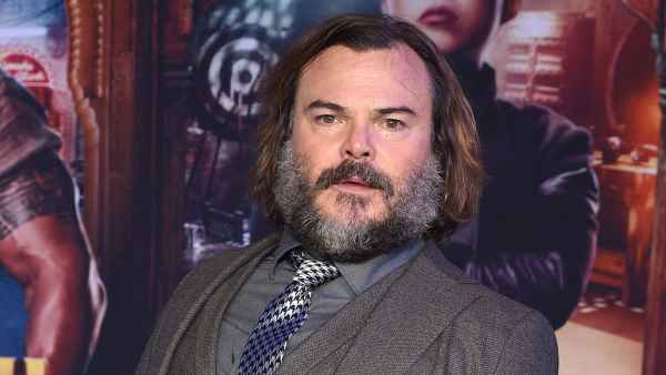 Jack Black Fully Forgot He Starred in 'The Holiday'