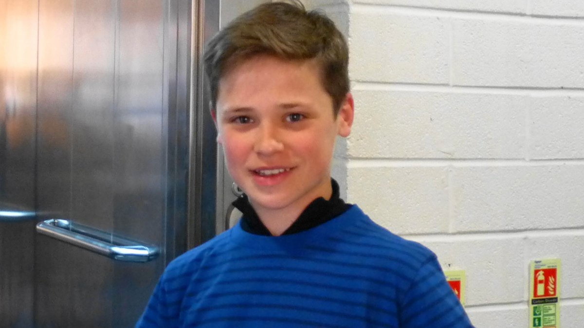 Jack Burns Dead ‘Outlander’ Actor and Ballet Dancer Dies at 14