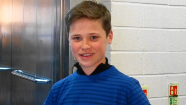 Jack Burns Dead ‘Outlander’ Actor and Ballet Dancer Dies at 14