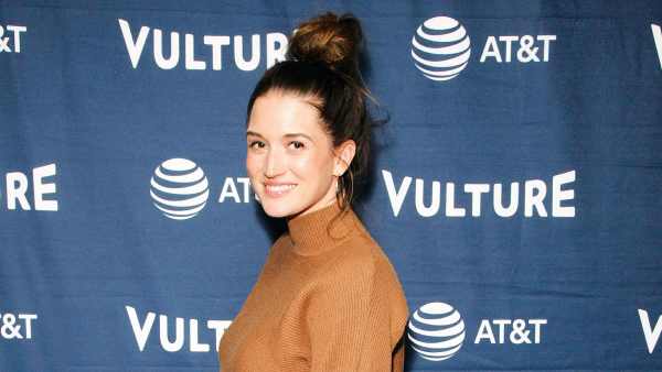 Jade Roper Slams Instagram Troll Criticizing Breast-Feeding Video