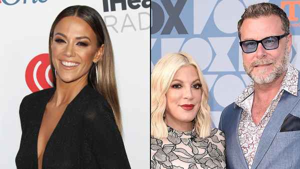 Jana Kramer Says Tori Spelling and Dean McDermott's Past Cheating Scandal Gives Her Hope