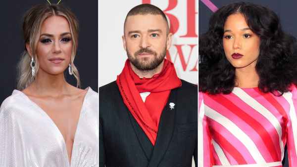 Jana Kramer Weighs In on Justin Timberlake, Alisha Wainwright Scandal