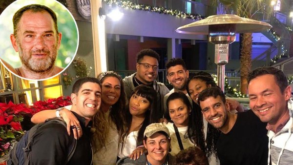 Janet Carbin Instagram Survivor Reunion With Dan