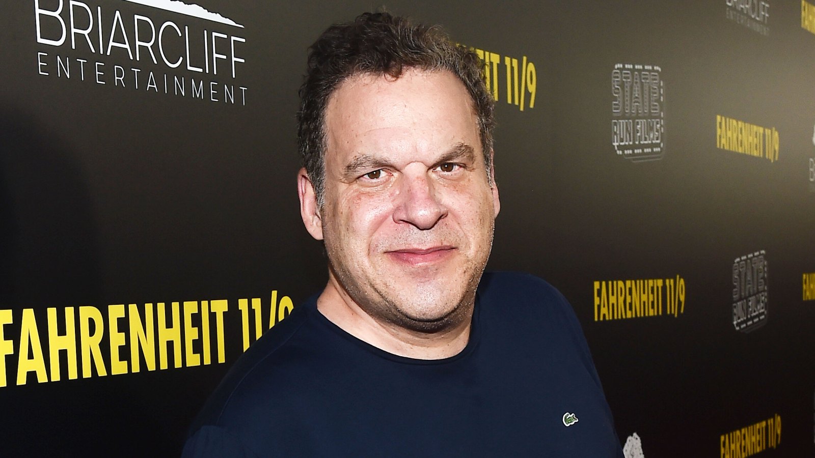 Jeff Garlin 25 Things You Don't Know About Me