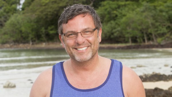 Jeff Varner Calls Out CBS for Canceling Live Reunion Show