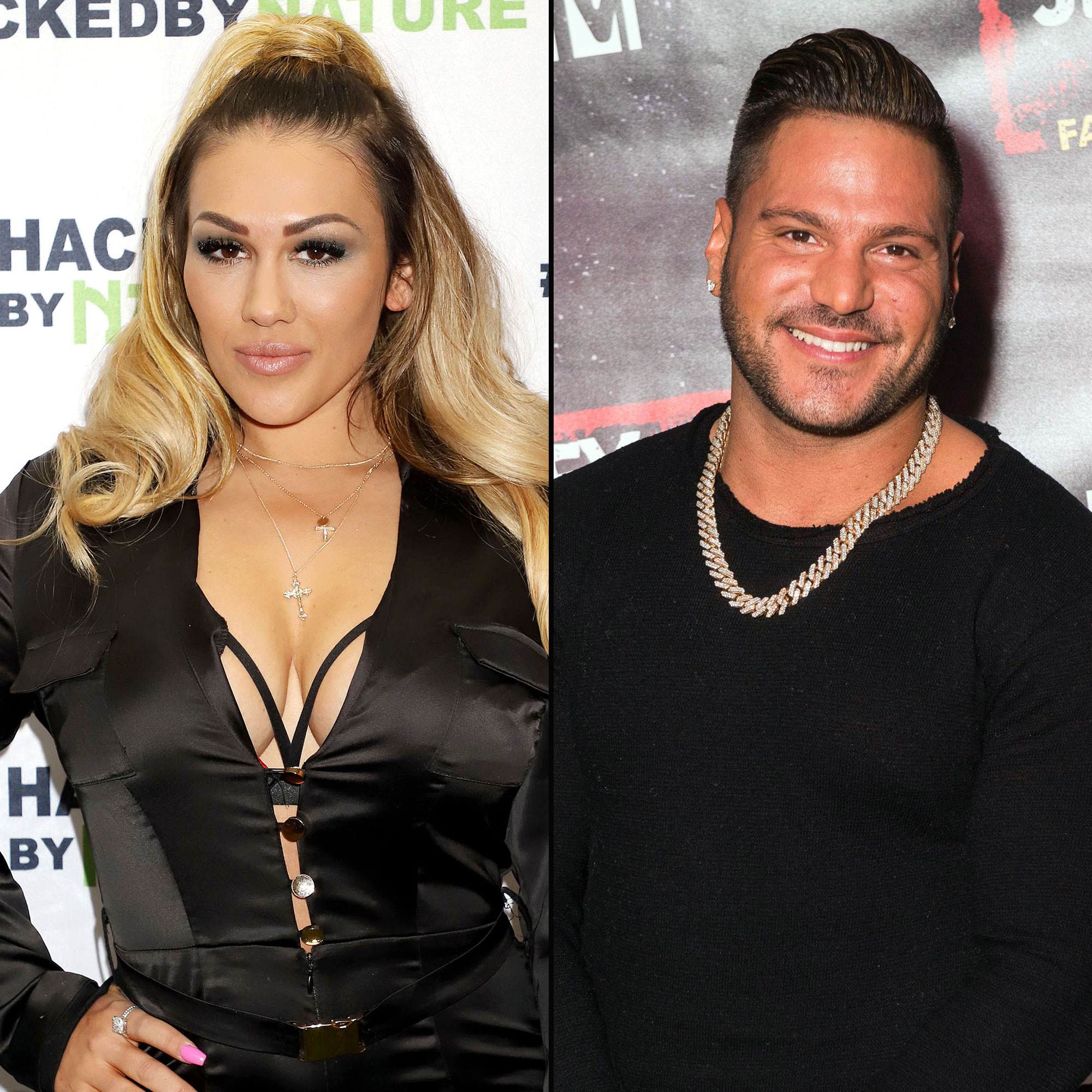 Jen Harley Says She Has 'Zero Interest' in Dating After Ronnie Split