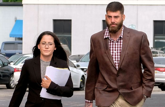 Jenelle Evans’ Extends Restraining Order Against Estranged Husband David Eason Amid Divorce Battle
