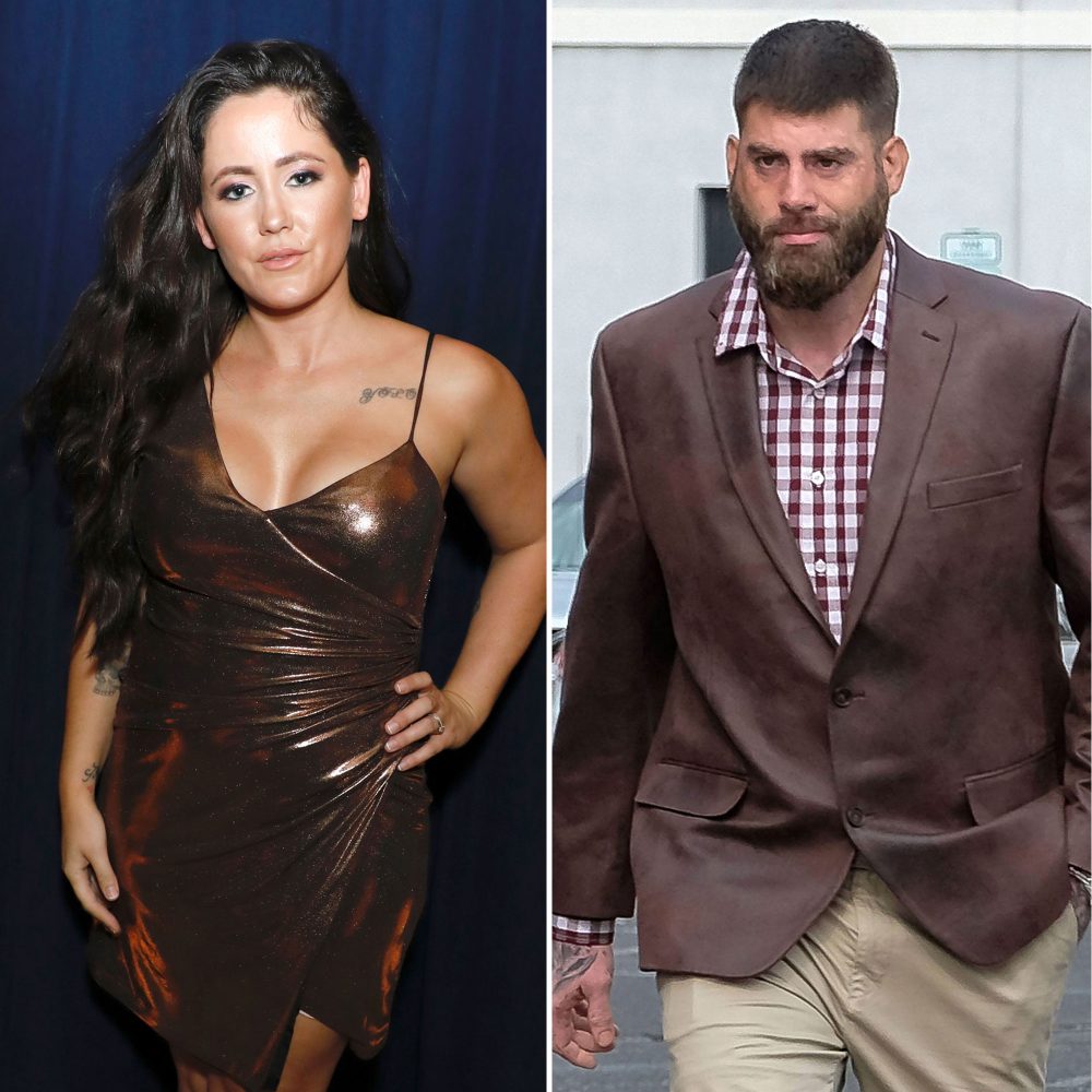 Jenelle Evans Is 'Sick and Tired' of Dating Rumors Amid David Eason Split