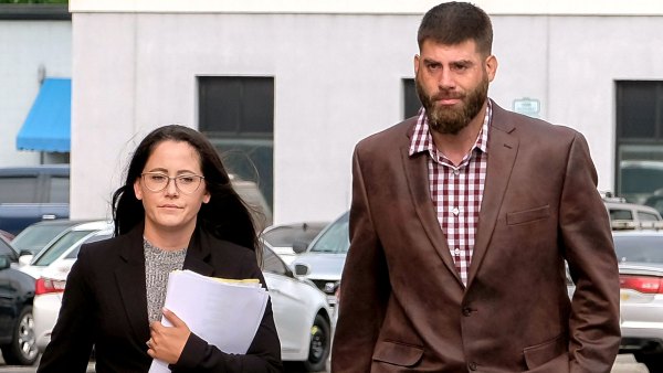 Jenelle Evans’ Extends Restraining Order Against Estranged Husband David Eason Amid Divorce Battle