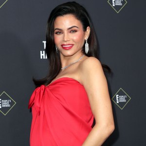 Jenna Dewan Opens Up About Pregnancy Symptoms From Morning Sickness to Exhaustion